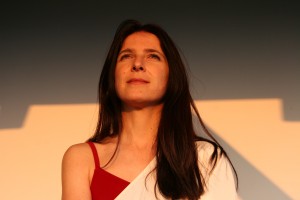 Romana Ercegovic - Mary Magdalene 5