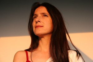 Romana Ercegovic - Mary magdalene 6